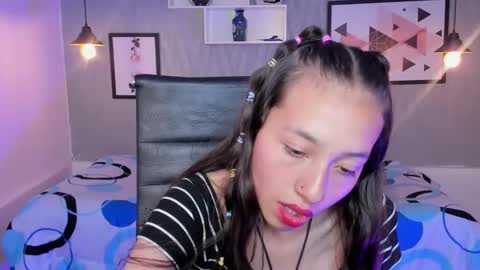 Valeria online show from 12/16/24, 07:00