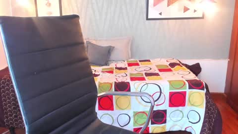 Valeria online show from 12/26/24, 03:20