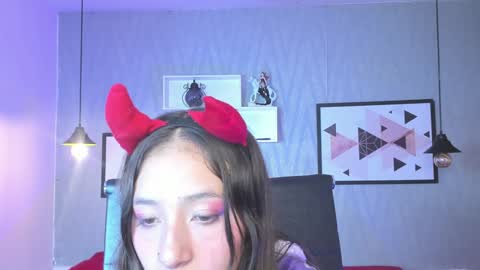 Valeria online show from 12/29/24, 08:48