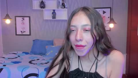 Valeria online show from 02/14/25, 04:41
