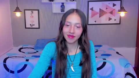 Valeria online show from 02/20/25, 06:02