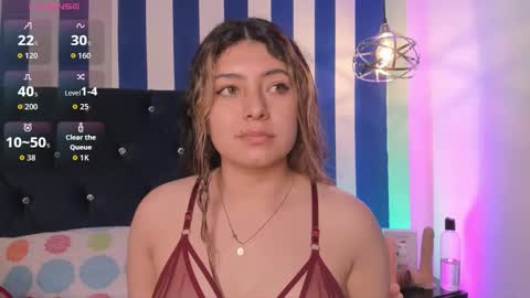 valeria_rouse28 online show from 10/05/25, 05:33