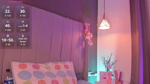 valeria_rouse28 online show from 11/28/25, 06:43