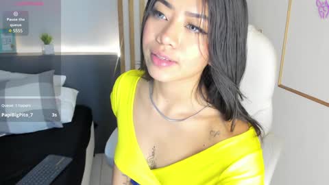 valeria online show from 12/11/24, 10:47
