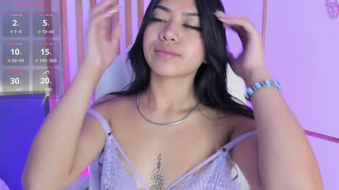 valeria online show from 12/12/24, 06:36
