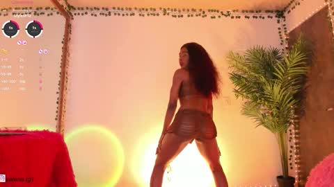 Snapshot of valeria_thompson1 chatting on 02/04/26, 01:11 Valeria online show from 02/04/26, 01:11