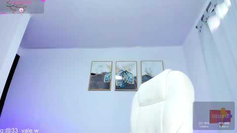 Snapshot of valeria_wood chatting on 03/02/26, 10:05 valeria online show from 03/02/26, 10:05