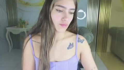 valeriaa_s online show from 07/14/26, 12:11