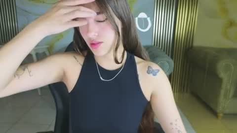 valeriaa_s online show from 07/16/26, 08:26