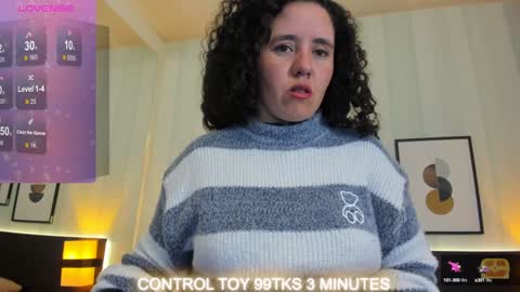Valeria online show from 12/08/24, 10:41