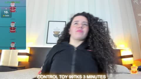 Valeria online show from 12/14/24, 01:27