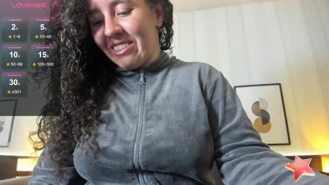 Valeria online show from 01/10/25, 12:58