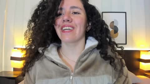 Valeria online show from 01/12/25, 12:12