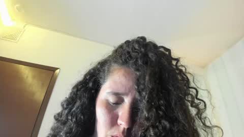 Valeria online show from 01/13/25, 06:59