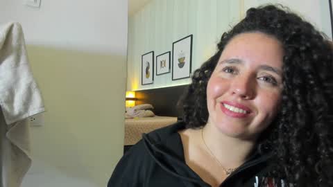Valeria online show from 01/22/25, 06:31