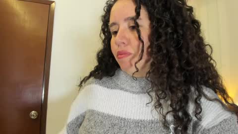 Valeria online show from 01/26/25, 11:17