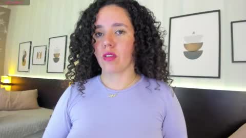Valeria online show from 02/22/25, 03:58