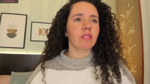 Valeria online show from 02/23/25, 12:16