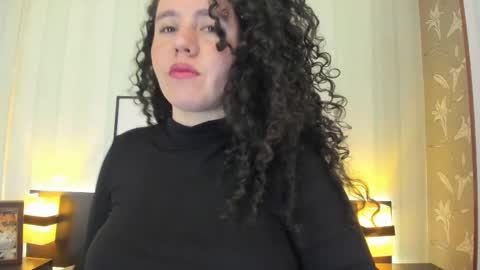 Valeria online show from 02/27/25, 12:34