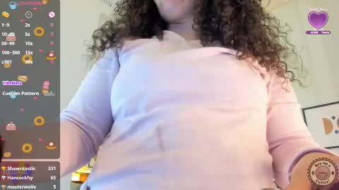 Valeria online show from 03/06/25, 06:05