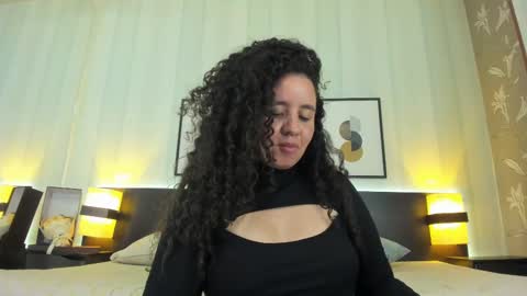 Valeria online show from 03/07/25, 07:27