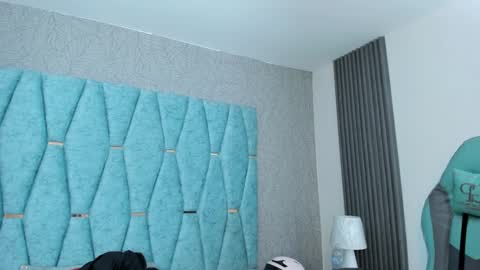 Valeria online show from 09/15/25, 06:19