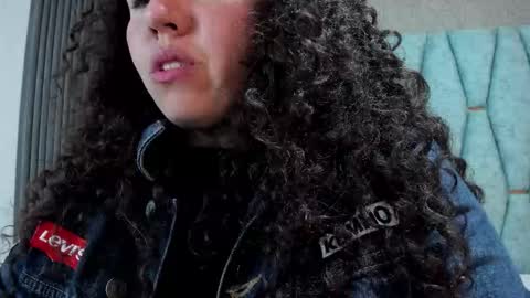 Valeria online show from 09/20/25, 06:09