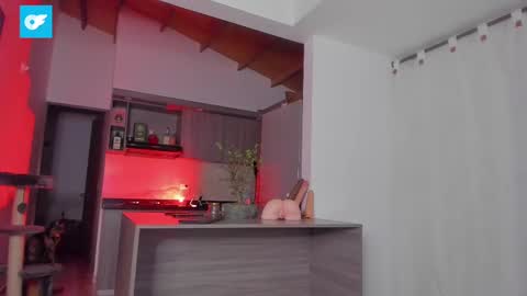 Valeria  IG valeriacorrea430 online show from 02/27/25, 12:21