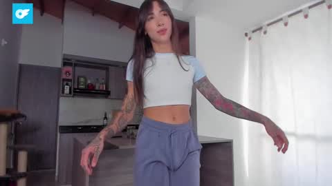 Valeria  IG valeriacorrea430 online show from 03/09/25, 10:52