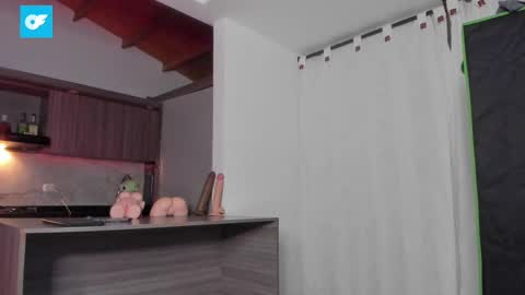 Valeria  IG valeriacorrea430 online show from 09/10/25, 08:36
