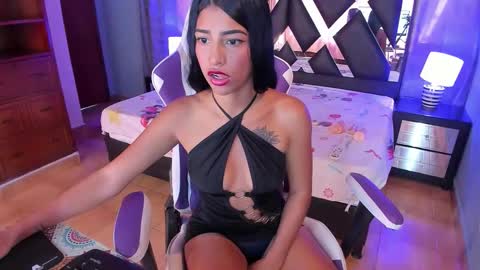 Valeria  online show from 09/09/25, 07:24