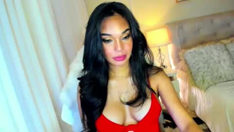Valeria online show from 01/31/25, 01:54