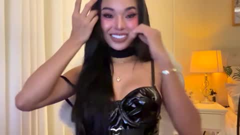 Valeria online show from 09/09/25, 01:32