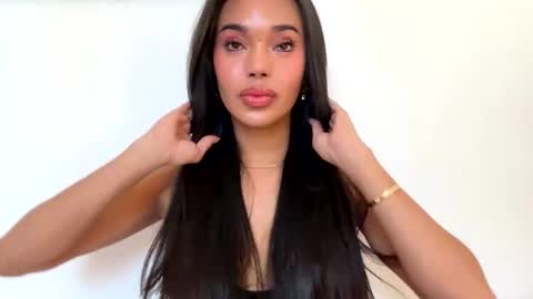 Valeria online show from 09/30/25, 06:18