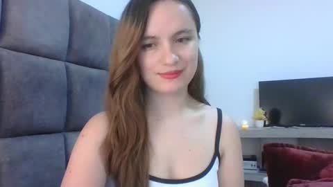 valeriafrannco online show from 01/06/25, 02:26