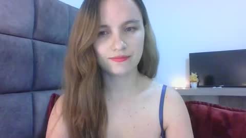 valeriafrannco online show from 01/07/25, 01:59