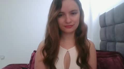 valeriafrannco online show from 01/08/25, 06:52