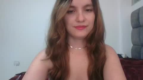 valeriafrannco online show from 01/09/25, 03:15