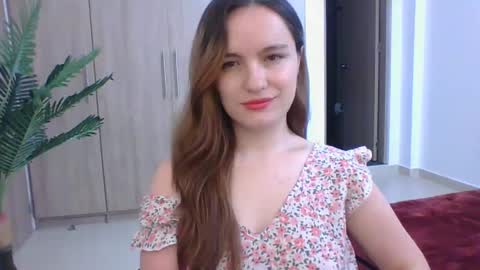 valeriafrannco online show from 01/16/25, 04:07