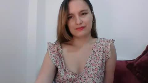 valeriafrannco online show from 01/16/25, 11:59