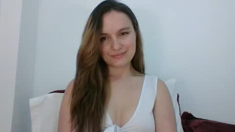 valeriafrannco online show from 01/22/25, 01:20