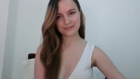 valeriafrannco online show from 01/22/25, 04:55