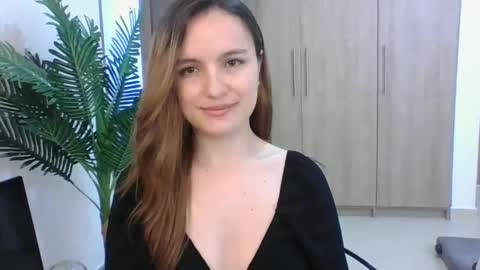 valeriafrannco online show from 01/22/25, 08:59