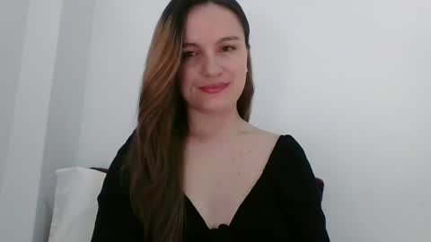 valeriafrannco online show from 01/23/25, 06:28