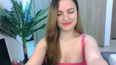 valeriafrannco online show from 01/23/25, 11:15