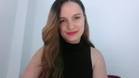 valeriafrannco online show from 01/25/25, 06:23