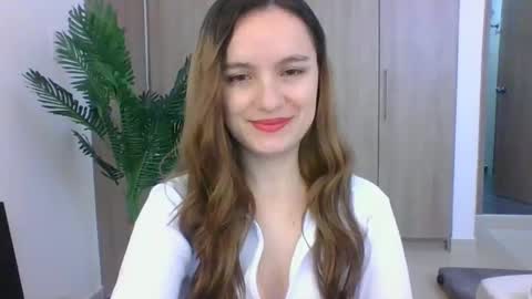 valeriafrannco online show from 01/25/25, 04:46