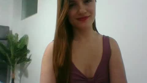 valeriafrannco online show from 02/10/25, 03:24