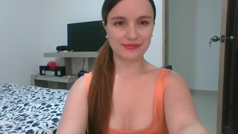 valeriafrannco online show from 02/12/25, 02:56