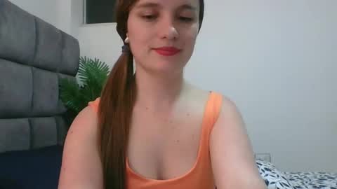 valeriafrannco online show from 02/12/25, 05:58